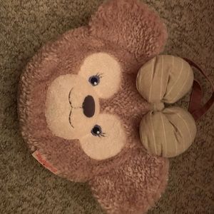 New Disney Hong Kong Disneyland Bag